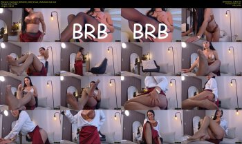 miarouss3 — 120 minute Chaturbate female cam show recording, 720p, May 6, 2026