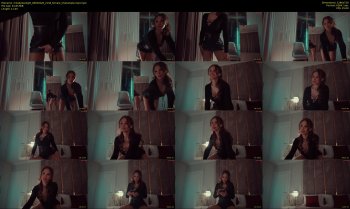 miladystarlight — 12 minute Chaturbate female cam show recording, 720p, May 6, 2026