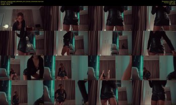 miladystarlight — 90 minute Chaturbate female cam show recording, 720p, May 6, 2026