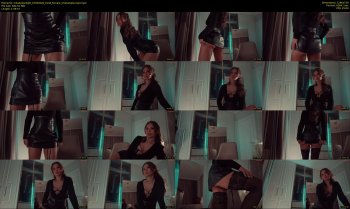 miladystarlight — 120 minute Chaturbate female cam show recording, 720p, May 7, 2026