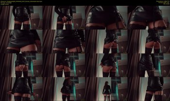 miladystarlight — 6 minute Chaturbate female cam show recording, 720p, May 7, 2026