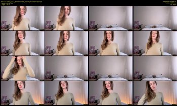 milky__way_ — 96 minute Chaturbate female cam show recording, 720p, May 6, 2026