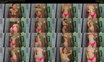 miss_bubbles — 16 minute Chaturbate female cam show recording, 720p, May 6, 2026