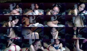 missversatile — 26 minute Chaturbate female cam show recording, 720p, May 7, 2026