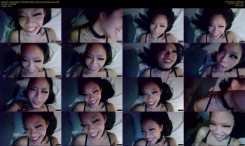 missversatile — 3 minute Chaturbate female cam show recording, 720p, May 7, 2026