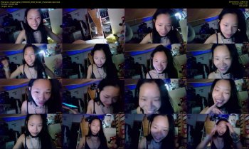missversatile — 7 minute Chaturbate female cam show recording, 720p, May 7, 2026