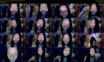 missversatile — 4 minute Chaturbate female cam show recording, 720p, May 7, 2026