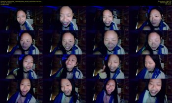 missversatile — 8 minute Chaturbate female cam show recording, 720p, May 7, 2026
