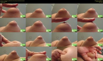 mollywayne — 7 minute Chaturbate female cam show recording, 720p, May 6, 2026