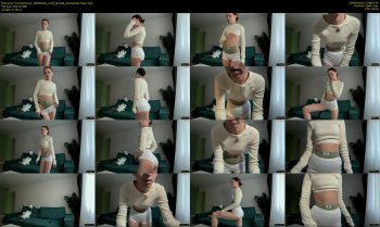 monnymoonn — 87 minute Chaturbate female cam show recording, 720p, May 6, 2026