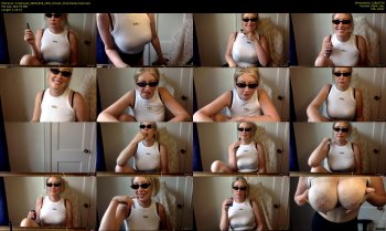 mrsprissxo — 93 minute Chaturbate female cam show recording, 720p, May 6, 2026