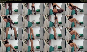 natalyaseduction — 60 minute Chaturbate female cam show recording, 720p, May 6, 2026