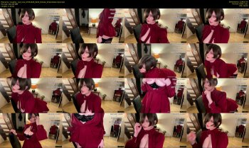 naughty__but_nice — 104 minute Chaturbate female cam show recording, 720p, May 7, 2026