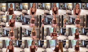nidarauhecker — 62 minute Chaturbate female cam show recording, 720p, May 6, 2026