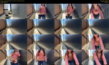 nyconik — 102 minute Chaturbate female cam show recording, 720p, May 6, 2026