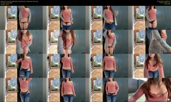 nyconik — 23 minute Chaturbate female cam show recording, 720p, May 6, 2026