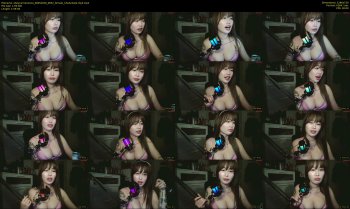 obeycarrienoona — 120 minute Chaturbate female cam show recording, 720p, May 6, 2026
