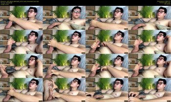 odin_blake — 21 minute Chaturbate male cam show recording, 720p, May 6, 2026
