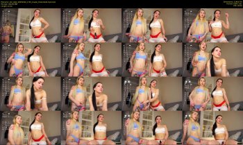 oke_doke — 23 minute Chaturbate female cam show recording, 720p, May 6, 2026