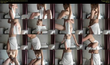 princess_moana — 97 minute Chaturbate female cam show recording, 720p, May 6, 2026