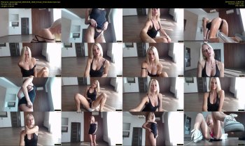 qeeensgambit — 116 minute Chaturbate female cam show recording, 720p, May 6, 2026