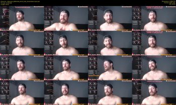 robknocks — 6 minute Chaturbate male cam show recording, 720p, May 6, 2026