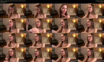 sara_whooops — 9 minute Chaturbate female cam show recording, 720p, May 7, 2026