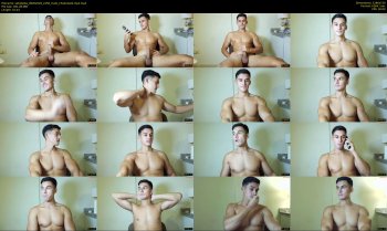 sebybeba — 32 minute Chaturbate couple cam show recording, 720p, May 6, 2026