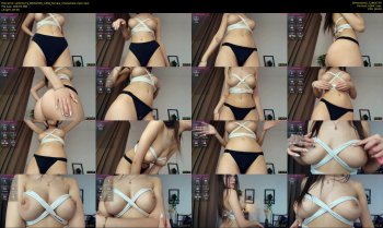 sellectorry — 29 minute Chaturbate female cam show recording, 720p, May 6, 2026