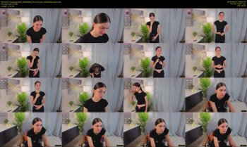 shanekahewko — 84 minute Chaturbate female cam show recording, 720p, May 6, 2026