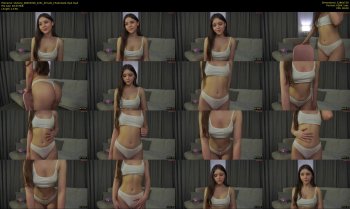 shytany — 14 minute Chaturbate female cam show recording, 720p, May 6, 2026