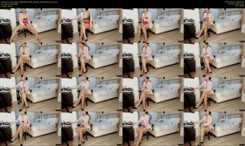 stefi_alizon — 50 minute Chaturbate female cam show recording, 720p, May 6, 2026