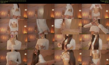 sunny_maria — 43 minute Chaturbate female cam show recording, 720p, May 7, 2026
