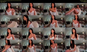 sweetndcrazy — 61 minute Chaturbate female cam show recording, 720p, May 6, 2026