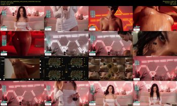 taanni_bc — 73 minute Chaturbate female cam show recording, 720p, May 6, 2026