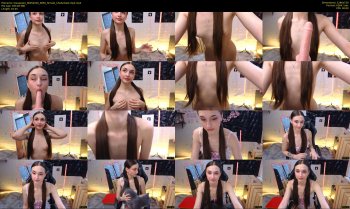teeaapsex — 46 minute Chaturbate couple cam show recording, 720p, May 6, 2026
