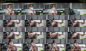 tia_j — 42 minute Chaturbate female cam show recording, 720p, May 6, 2026