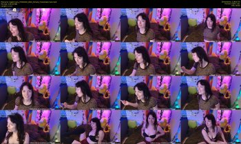 tiggerrosey — 12 minute Chaturbate female cam show recording, 720p, May 7, 2026