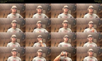 treeman817 — 4 minute Chaturbate male cam show recording, 480p, May 6, 2026