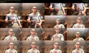 treeman817 — 47 minute Chaturbate male cam show recording, 480p, May 6, 2026