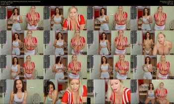 tunderose — 65 minute Chaturbate female cam show recording, 720p, May 6, 2026