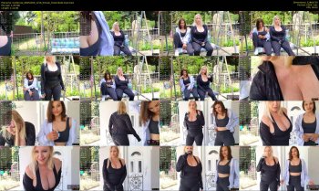 tunderose — 73 minute Chaturbate female cam show recording, 720p, May 6, 2026