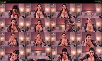 valerynova — 120 minute Chaturbate female cam show recording, 720p, May 6, 2026