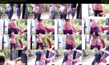 venusandzeus — 19 minute Chaturbate couple cam show recording, 720p, May 6, 2026