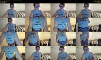 viodetta — 43 minute Chaturbate female cam show recording, 480p, May 6, 2026