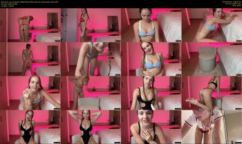 xo_madeline — 120 minute Chaturbate female cam show recording, 720p, May 6, 2026