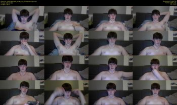 yp05 — 61 minute Chaturbate male cam show recording, 720p, May 6, 2026