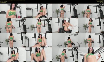 zenith_glow — 73 minute Chaturbate female cam show recording, 720p, May 6, 2026