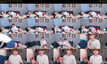 2nc_ — 38 minute Chaturbate couple cam show recording, 720p, May 7, 2026
