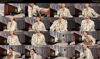 9567gigi — 31 minute Chaturbate female cam show recording, 720p, May 7, 2026